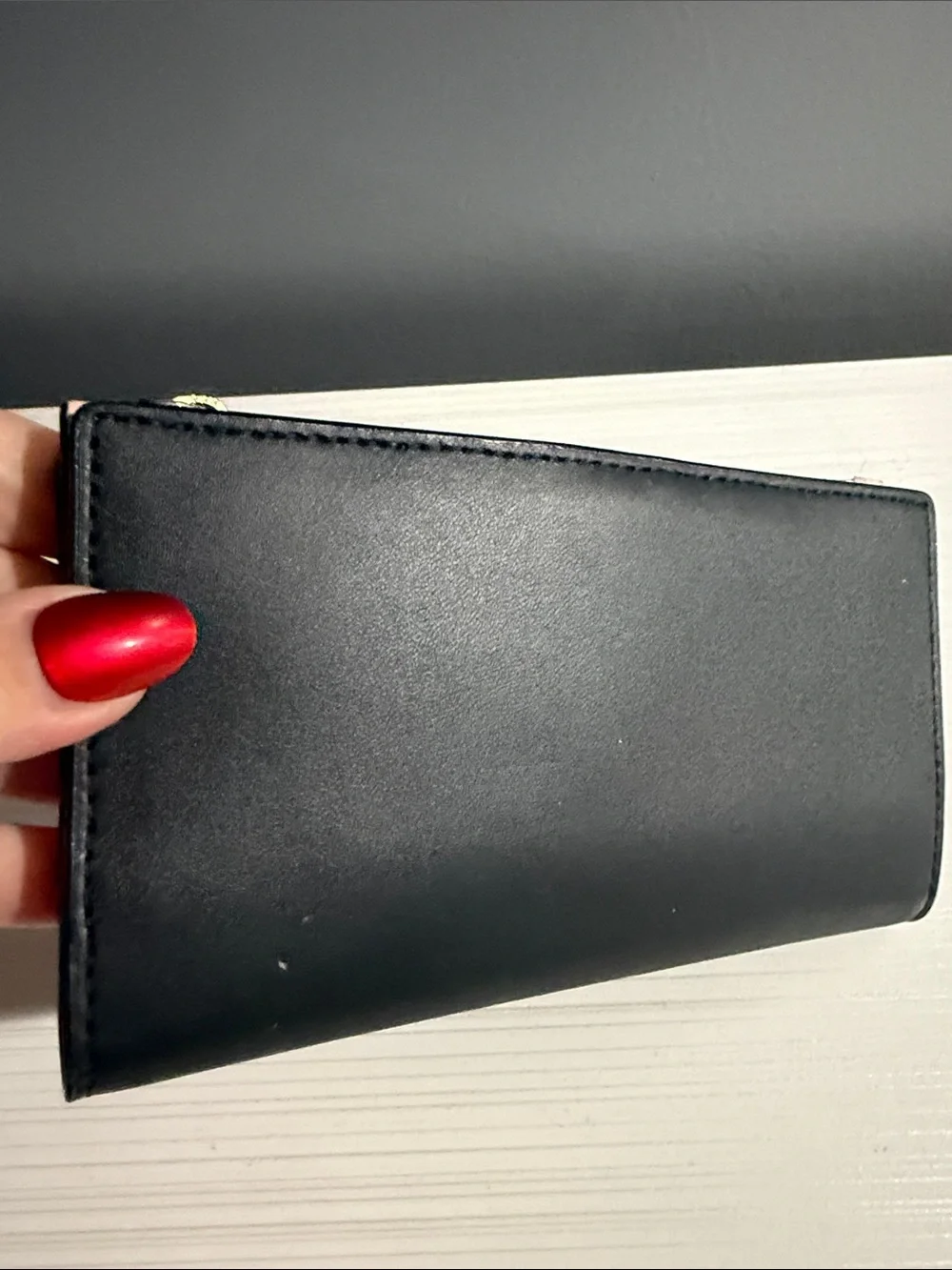 Kate Spade wallet EUC